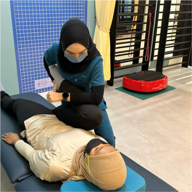 physiotherapy for scoliosis
